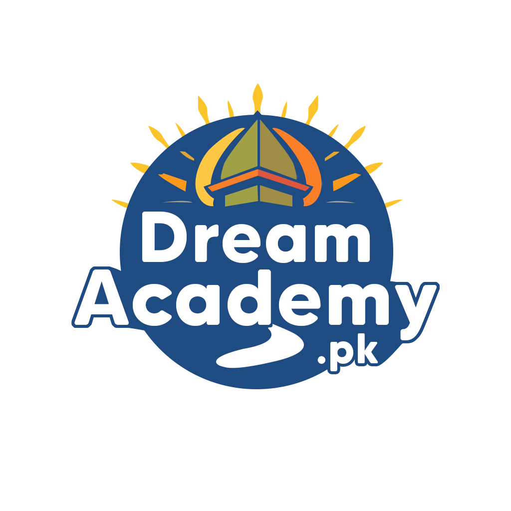 DreamAcademy.pk